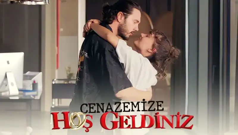 Cenazemize Hoş Geldiniz Filmi: Oyuncular ve İlginç Konusu