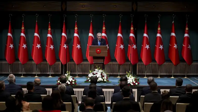 Kabine Toplantısı Ne Zaman? Gündemdeki Önemli Konular Neler?