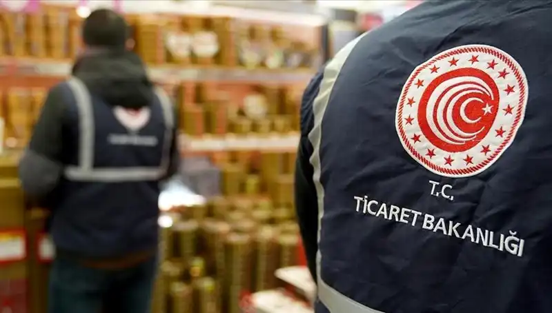 Fahiş Fiyat Uygulamalarına Yoğun Cezalar: 455 Milyon Lira Kesildi