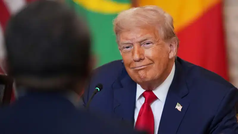 Dünyanın En Yoksul Ülkeleri, Trump’la Bağlantılı Lobi Gruplarına Neden Milyonlar Ödüyor?