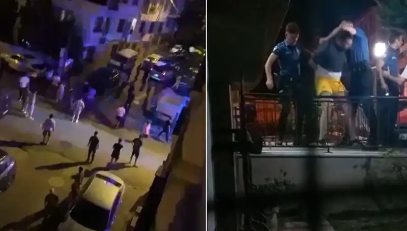 Esenyurt'ta Yardım Çığlığına Yanıt: Mahalle Halkı Tek Yürek Oldu