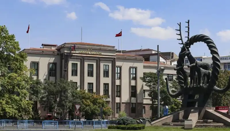 Ankara Valiliği'nden Yeni Çalışma Sistemi: 12/12 Düzeni Nedir?