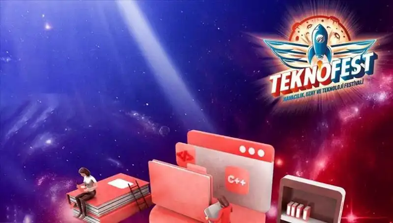 Teknofest İstanbul 2025: Teknoloji Tutkunlarını Bekleyen Tarih Açıklandı!