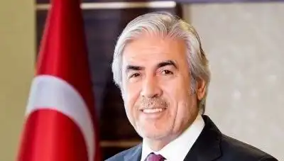 İş Dünyasında Derin Bir Acı: Ali Altınbaş'ın Vefatı