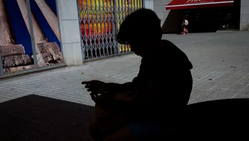 Zengin Ülkelerde Yoksul Çocukların Gerçek Hayatı