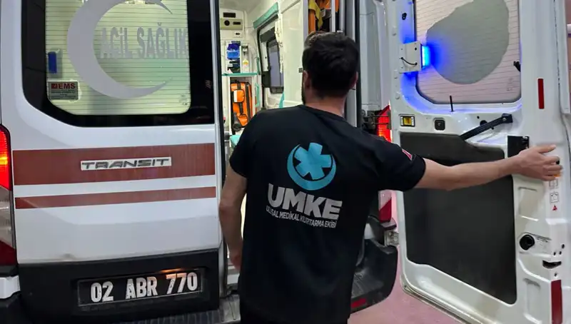 Küçük Çocuk Elektrik Akımına Kapıldı: Hayatı Tehlikede Mi?