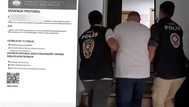 100 Milyonluk "Evde Ek İş" Dolandırıcılığı: Bakanlık Logolu Tehditler Ortaya Çıktı!