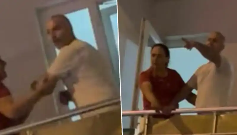 Bursa'da Panik Yaratan Olay: "Burayı Terk Edin, Katliam Yaparım!"