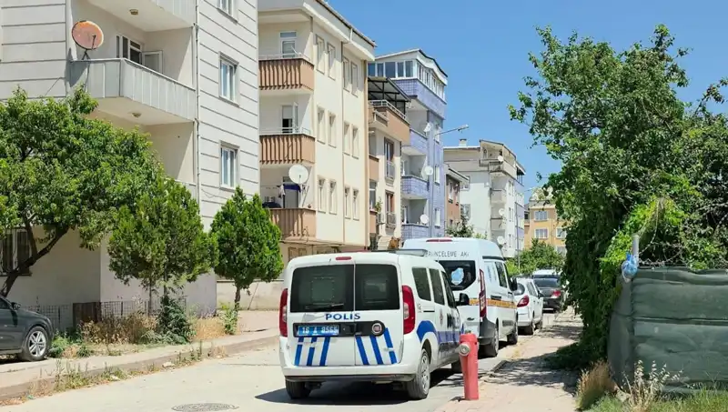 Bursa’da 3 Aylık Bebek Beşiğinde Ölü Bulundu, Aile Şokta!