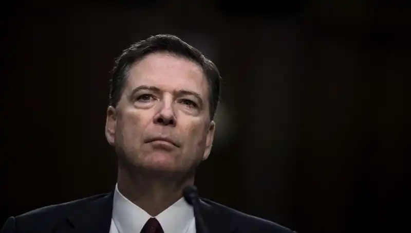 Eski FBI Şefinden Trump’a Korkutucu Mesaj: 4 Rakamla Tehdit Edildi!