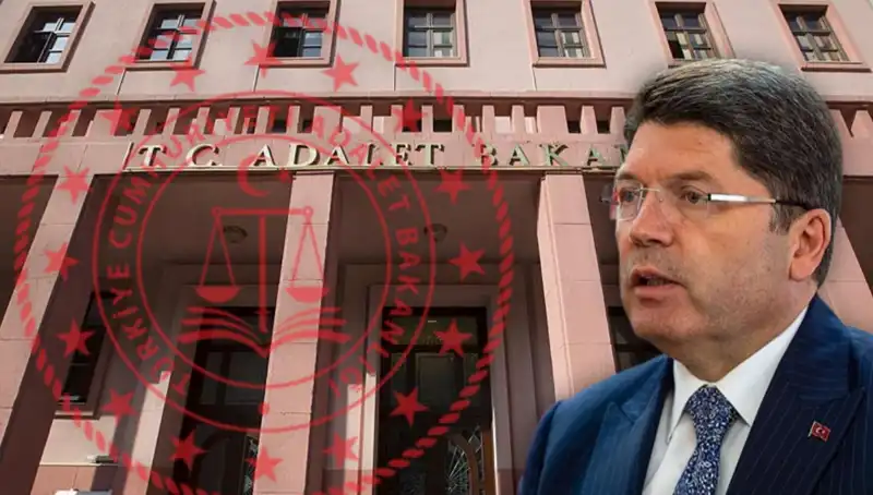 2025 Yılı İçin 20 Bin Adalet Bakanlığı Personel Alım İlanı Yayımlandı mı?