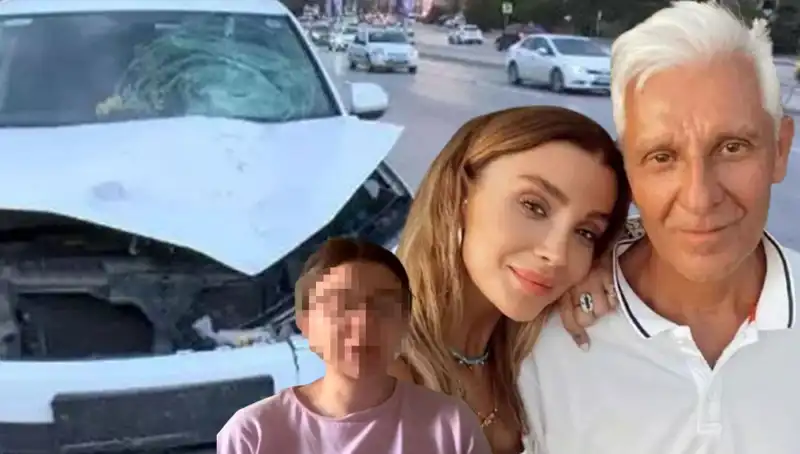 Özge Ulusoy'un Babasının Kazasında Yargıtay'dan Şok Karar: Ceza Fazla Bulundu