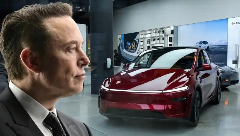 Elon Musk'ın Avrupa'daki Rekabet Mücadelesi: Kazanacak mı, Kaybedecek mi?