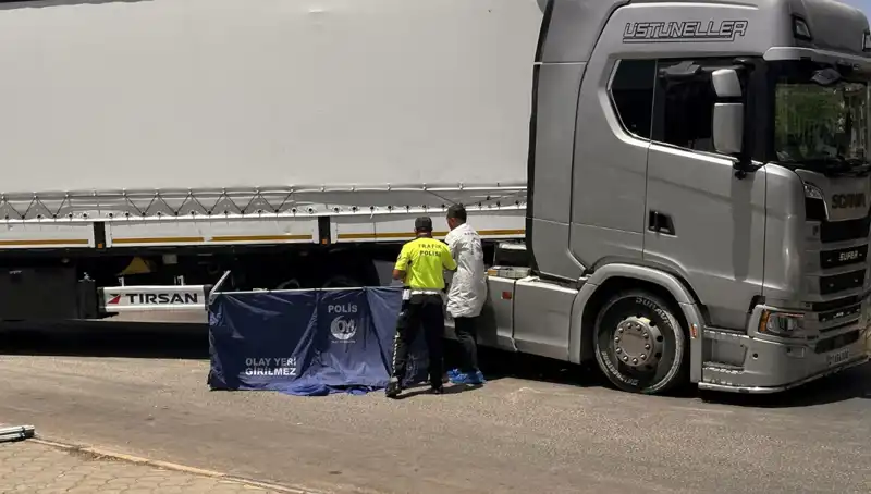 Gaziantep’te TIR Kazası: Can Kaybı ve Yaralılar Var