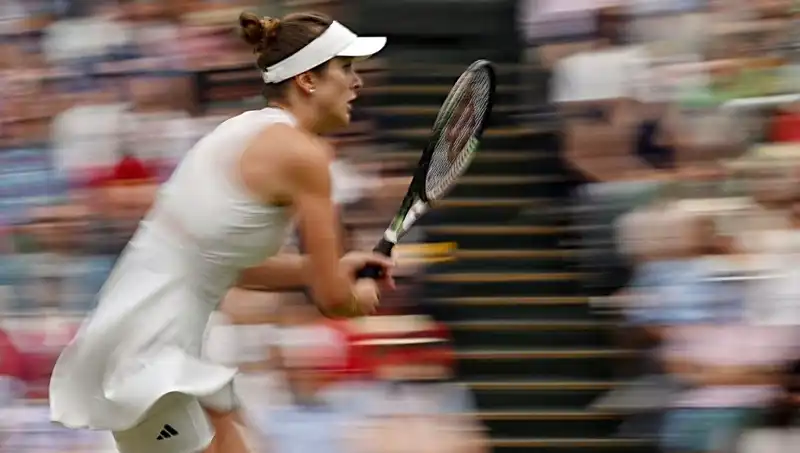Wimbledon 2023: Tenis Tutkunlarını Heyecanlandıran Geri Sayım Başladı