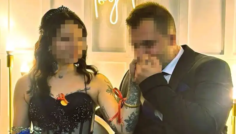 Kayıp Teknik Direktör Damat Bulundu: Evlilikten Sadece 3 Gün Sonra Kaçtı