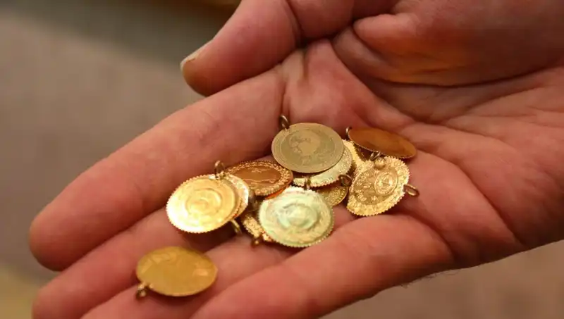 30 Nisan’da Altın Fiyatlarında Son Durum: Gram ve Çeyrek Altın Ne Kadar?