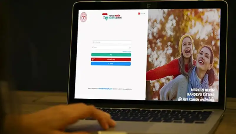 MHRS'de Yenilik: Yeni Hizmetlerle Sağlık Randevusu Artık Daha Kolay