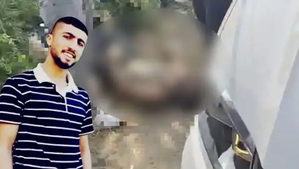 Salih’in Kayıp İhbarından Sonra Cansız Bedeni Bulundu
