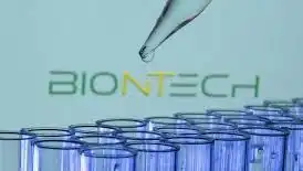 Curevac'ı Satın Alan BioNTech, İlaç Sektöründe Yeni Bir Dönem Başlatıyor