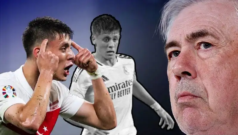 Real Madrid'de Ancelotti Dönemi Sona Erdi: Gelecek Ne Bekliyor?
