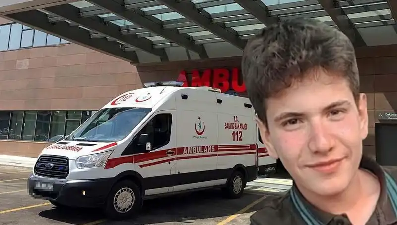 Asker Eğlencesinde Trajedi: 18 Yaşındaki Deniz’in Hayatını Kaybetmesi Üzerine Tartışmalar Başladı