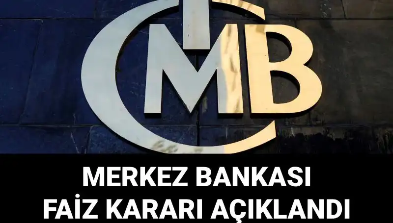 Merkez Bankası Faiz Kararı Ne Zaman Açıklanacak? PPK Toplantısı Tarihleri Belli Oldu!