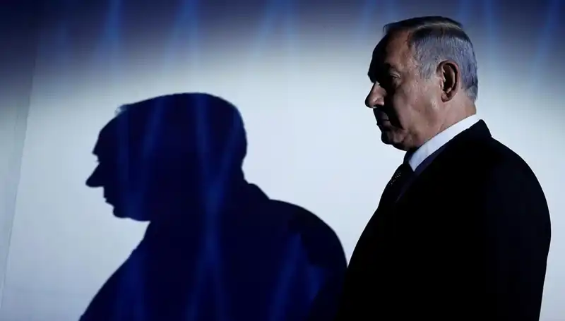 Netanyahu'nun Çapraz Sorgusunda Şaşırtan "Hatırlamıyorum" Yanıtı: 1,788 Kez Tekrarladı