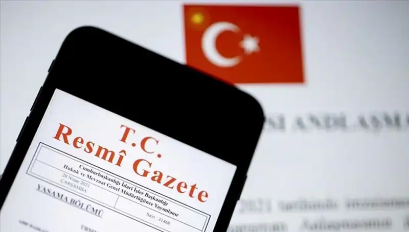 9 Ağustos 2025 Resmi Gazete: Önemli Düzenlemeler ve Yeni Kararlar Açıklandı
