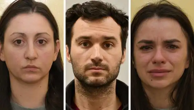 Güzellik Uzmanı Görünümlü Casus: Avrupa'yı Saran Gizli Görev!