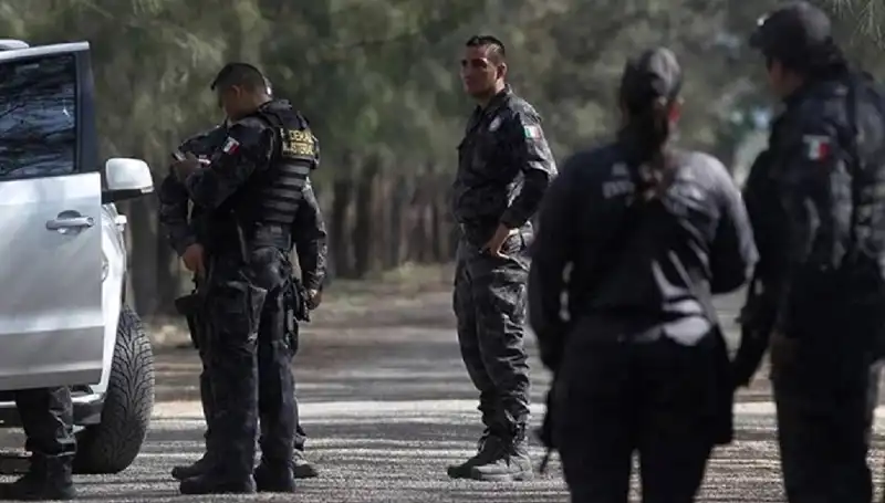 Sinaloa Karteli'nin Şehir Kameralarını Kullanarak Yürüttüğü İstihbarat Ağı