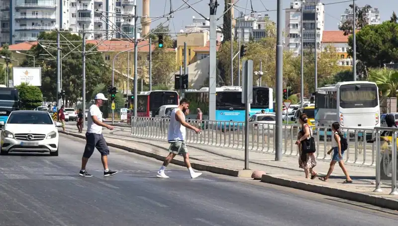 Trafikte Ölümlere Neden Olan Bilinçsizlik: İkinci Sıraya Yerleşti