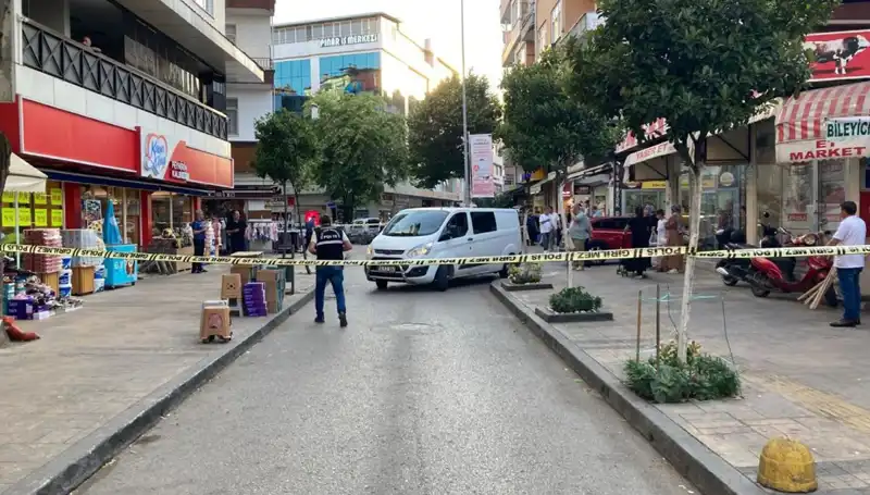 Ordu’da Polis Korumasındaki Kişiye Silahlı Saldırı: Olayın Ardında Ne Var?