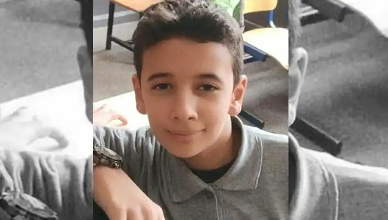 Burak’ın Kayboluşu: Okula Giderken Neler Oldu?