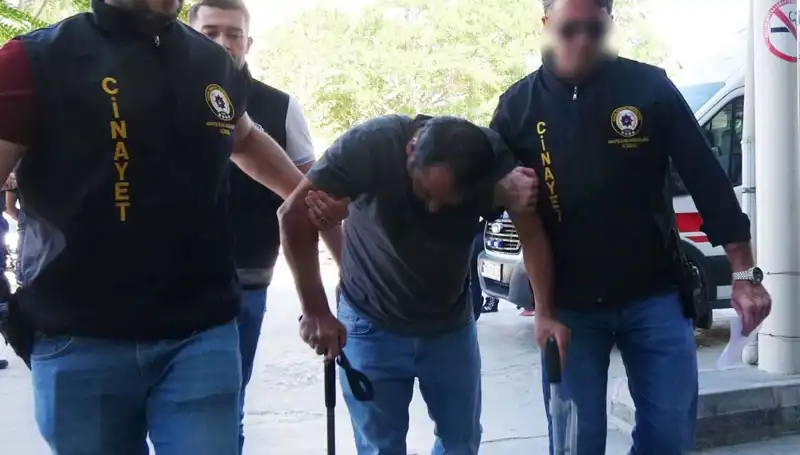 Aranan Kişi Araziden Ölü Bulundu: Evli Çiftin Şok İtirafları