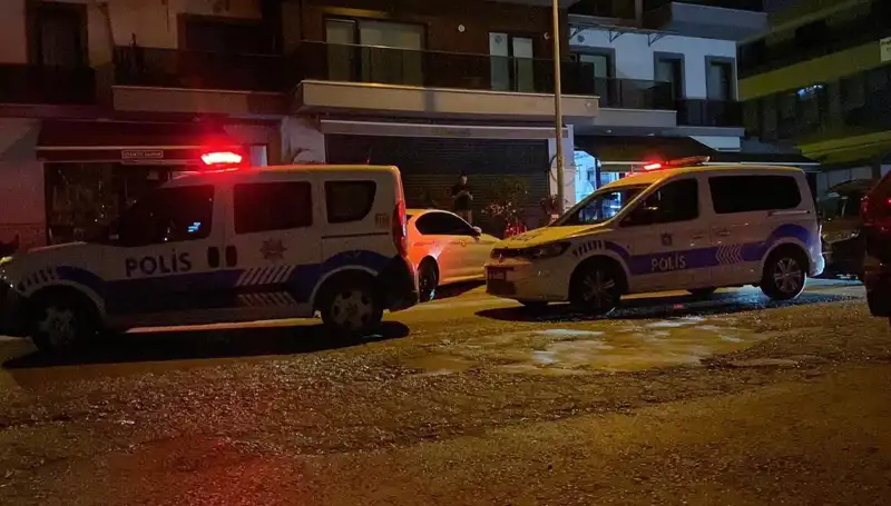Kocaeli'de Gençler Arasında Bıçaklı Kavga: İki Genç Yaralandı!