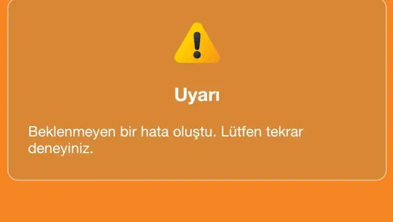 ÖSYM AİS Sistemi Çöktü mü? 11 Haziran 2025’teki Sorun Neden Kaynaklanıyor?