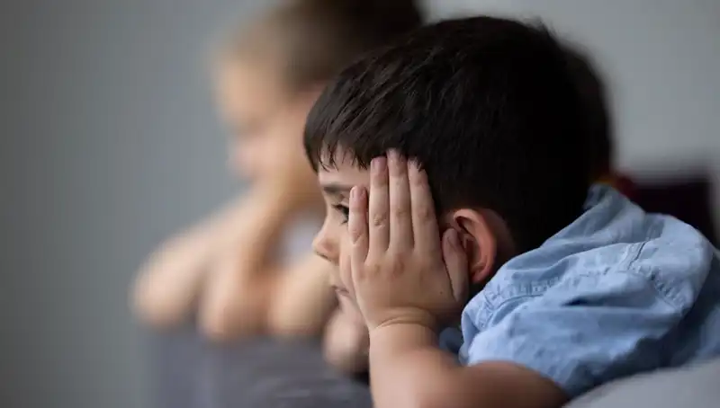 Otizm Erken Tanısında Cinsiyet Farkları: Neden Erkeklerde Daha Yaygın?