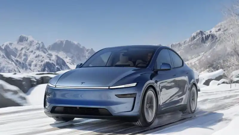 Tesla, Türkiye'de Sipariş Verme Sürecini Günlük Hale Getiriyor!