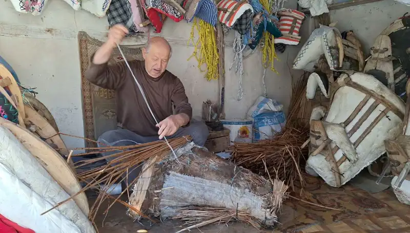 Teknolojiyle Yarışan Gelenek: Zamana Direnen Baba Mesleği