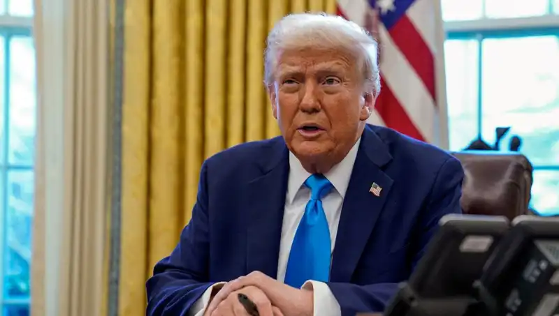 Trump’tan Çarpıcı Açıklama: Gazze’de Barış Anlaşması Gerçekleşebilir Mi?