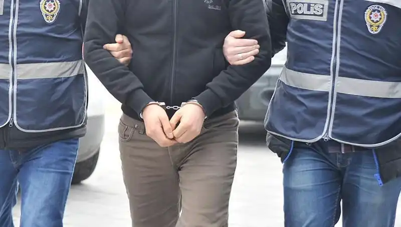 Samsun'da Uyuşturucu Operasyonu: Baskın Sonucu 1 Kişi Gözaltına Alındı