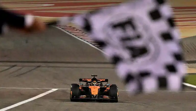 Formula 1 2024 Takviminde Sıra Dışı Değişim: Emilia-Romagna Yerine Madrid!