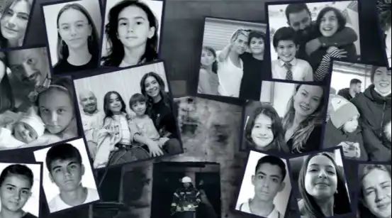 Bayram Neşesi Hüzne Dönüştü: 36 Çocuk Ailelerinden Uzakta