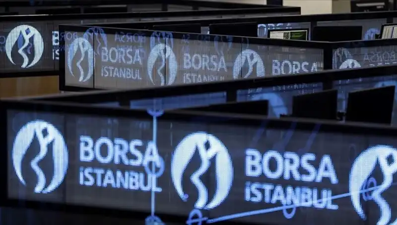 Borsa Günün İlk Yarısında Neden Geriledi? Yatırımcılar Tedirgin!