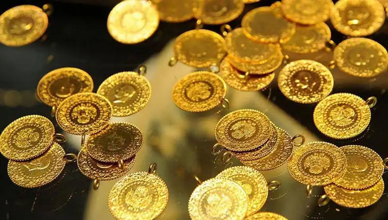 Bugün Çeyrek Altın Fiyatları Ne Kadar? 7 Mart 2025 Güncel Veriler