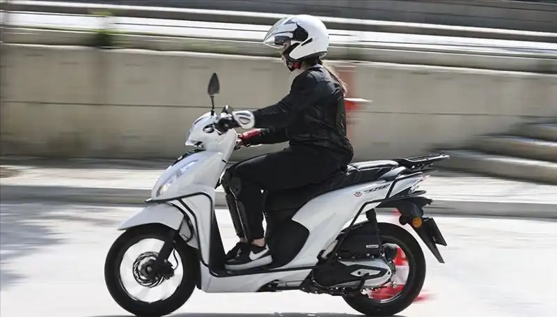Türkiye, Motosiklet Tutkusuyla Avrupa'yı Sollamaya Hazırlanıyor!