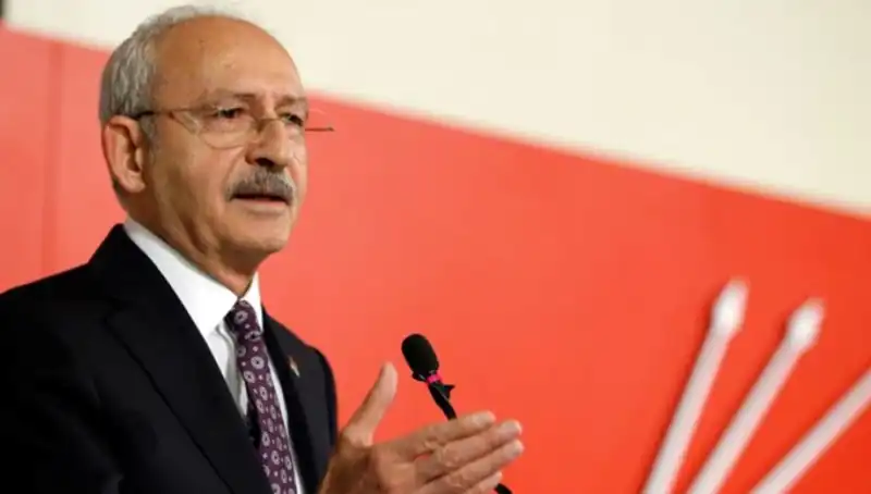 MHP, Kılıçdaroğlu Hakkındaki Şikayetini Geri Çekti: Siyasi İttifakların Yeni Yüzü Mü Oluyor?