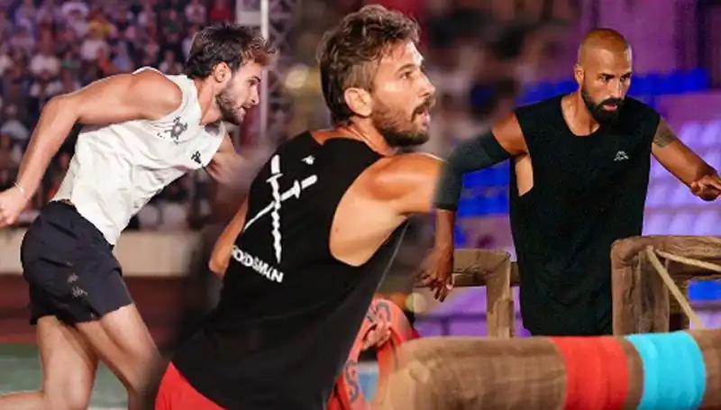 Survivor 2023’te Finalistlerin Belirlenmesi: Yarışma Nefesleri Kesti!