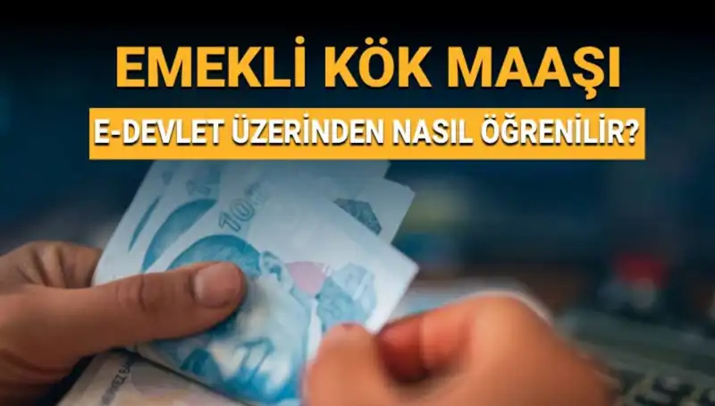 Kök Maaş Nedir? Kök Maaş Hesaplama Yöntemleriyle Tanışın!